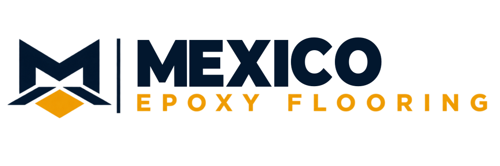 Mexico Epoxy Flooring
